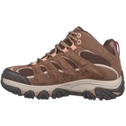 SKECHERS Women's Relaxed Fit: Adventurer - Rodden Hiking Boots -All Shoe Shop 2084610 201 alt2