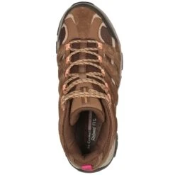 SKECHERS Women's Relaxed Fit: Adventurer - Rodden Hiking Boots -All Shoe Shop 2084610 201 alt3