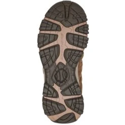 SKECHERS Women's Relaxed Fit: Adventurer - Rodden Hiking Boots -All Shoe Shop 2084610 201 alt4