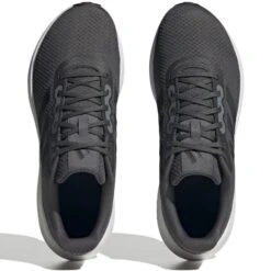 ADIDAS Men's Runfalcon 3.0 Running Shoes, Wide 12 ADIDAS Men's Runfalcon 3.0 Running Shoes, Wide -All Shoe Shop 2084615 006 alt4