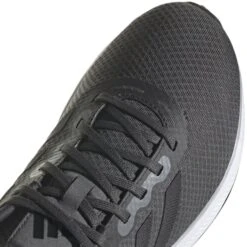 ADIDAS Men's Runfalcon 3.0 Running Shoes, Wide 14 ADIDAS Men's Runfalcon 3.0 Running Shoes, Wide -All Shoe Shop 2084615 006 alt6