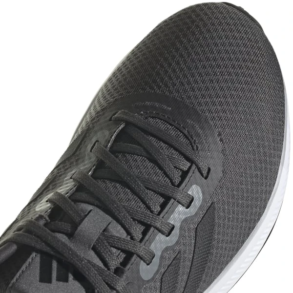 ADIDAS Men's Runfalcon 3.0 Running Shoes, Wide 7 ADIDAS Men's Runfalcon 3.0 Running Shoes, Wide - Image 7