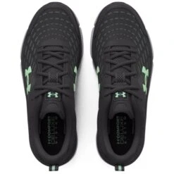 UNDER ARMOUR Women's Charged Assert 10 Running Shoes -All Shoe Shop 2084672 006 alt3