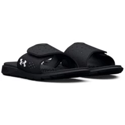 UNDER ARMOUR Women's UA Ignite Pro Slides 7 UNDER ARMOUR Women's UA Ignite Pro Slides -All Shoe Shop 2084675 001 alt2