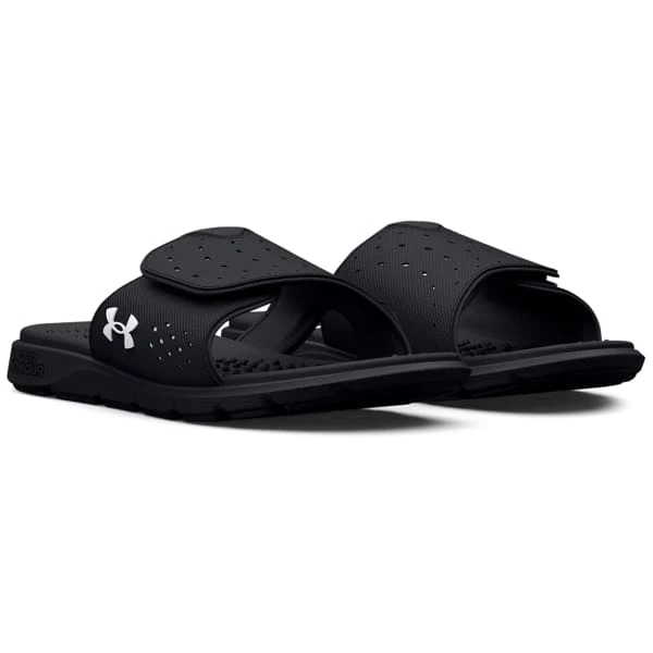 UNDER ARMOUR Women's UA Ignite Pro Slides 3 UNDER ARMOUR Women's UA Ignite Pro Slides - Image 3