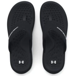 UNDER ARMOUR Women's UA Ignite Pro Marbella Sandals 8 UNDER ARMOUR Women's UA Ignite Pro Marbella Sandals -All Shoe Shop 2084676 001 alt3