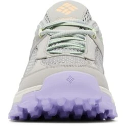 COLUMBIA Women's Hatana Breathe Hiking Shoes -All Shoe Shop 2084715 004 alt4