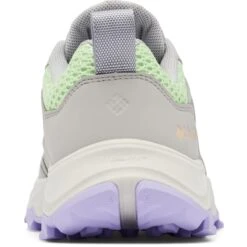 COLUMBIA Women's Hatana Breathe Hiking Shoes -All Shoe Shop 2084715 004 alt5
