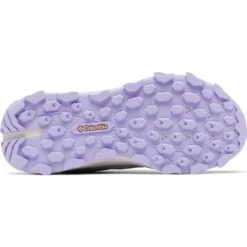 COLUMBIA Women's Hatana Breathe Hiking Shoes -All Shoe Shop 2084715 004 alt7