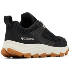 COLUMBIA Men's Hatana Breathe Hiking Shoes -All Shoe Shop 2084716 001 alt3