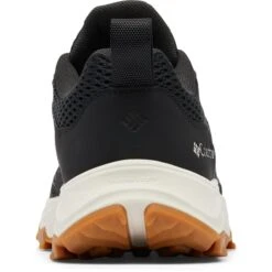 COLUMBIA Men's Hatana Breathe Hiking Shoes -All Shoe Shop 2084716 001 alt5