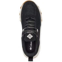 COLUMBIA Men's Hatana Breathe Hiking Shoes -All Shoe Shop 2084716 001 alt6