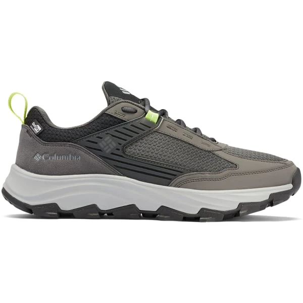 COLUMBIA Men's Hatana Max OutDry Hiking Shoes 2 COLUMBIA Men's Hatana Max OutDry Hiking Shoes - Image 2
