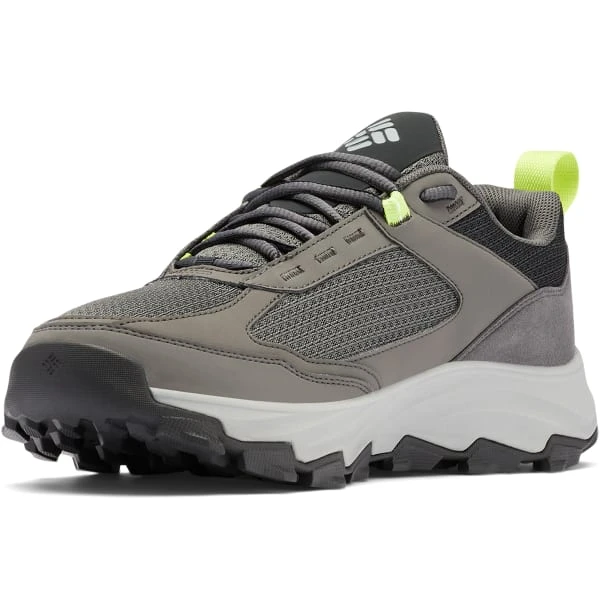 COLUMBIA Men's Hatana Max OutDry Hiking Shoes 4 COLUMBIA Men's Hatana Max OutDry Hiking Shoes - Image 4