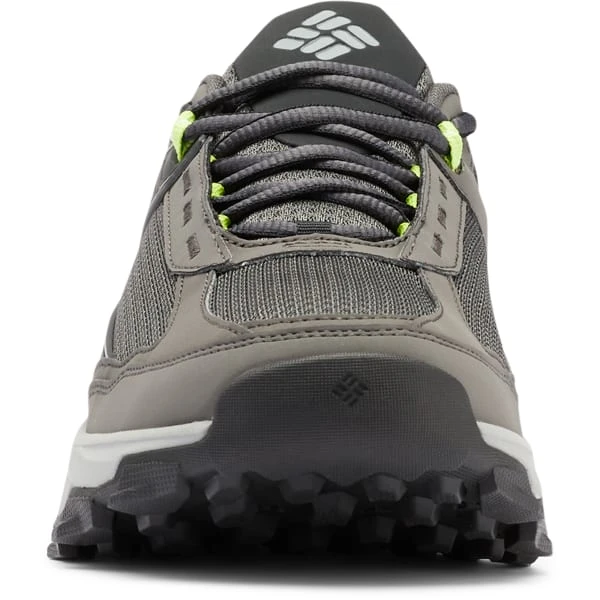 COLUMBIA Men's Hatana Max OutDry Hiking Shoes 6 COLUMBIA Men's Hatana Max OutDry Hiking Shoes - Image 6