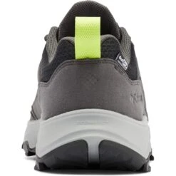 COLUMBIA Men's Hatana Max OutDry Hiking Shoes 15 COLUMBIA Men's Hatana Max OutDry Hiking Shoes -All Shoe Shop 2084717 003 alt6