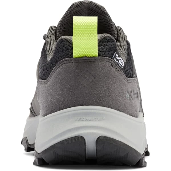 COLUMBIA Men's Hatana Max OutDry Hiking Shoes 7 COLUMBIA Men's Hatana Max OutDry Hiking Shoes - Image 7
