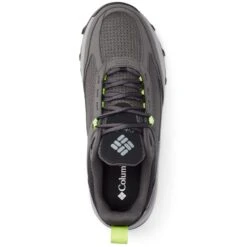 COLUMBIA Men's Hatana Max OutDry Hiking Shoes 16 COLUMBIA Men's Hatana Max OutDry Hiking Shoes -All Shoe Shop 2084717 003 alt7