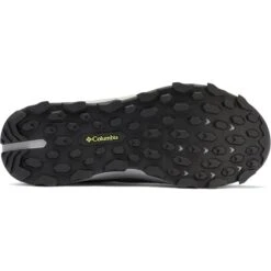 COLUMBIA Men's Hatana Max OutDry Hiking Shoes 17 COLUMBIA Men's Hatana Max OutDry Hiking Shoes -All Shoe Shop 2084717 003 alt8