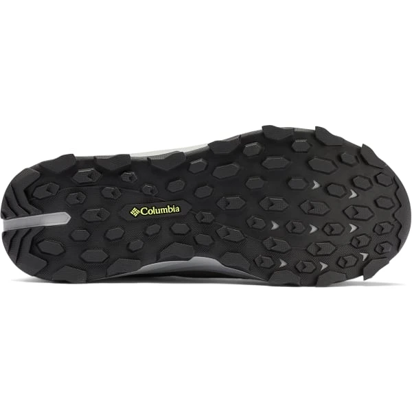 COLUMBIA Men's Hatana Max OutDry Hiking Shoes 9 COLUMBIA Men's Hatana Max OutDry Hiking Shoes - Image 9