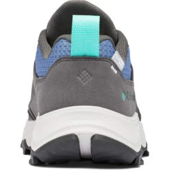 COLUMBIA Women's Hatana Max OutDry Hiking Shoes -All Shoe Shop 2084718 003 alt6
