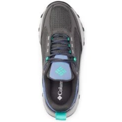 COLUMBIA Women's Hatana Max OutDry Hiking Shoes -All Shoe Shop 2084718 003 alt7