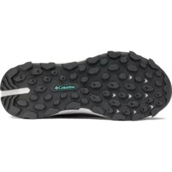 COLUMBIA Women's Hatana Max OutDry Hiking Shoes -All Shoe Shop 2084718 003 alt8