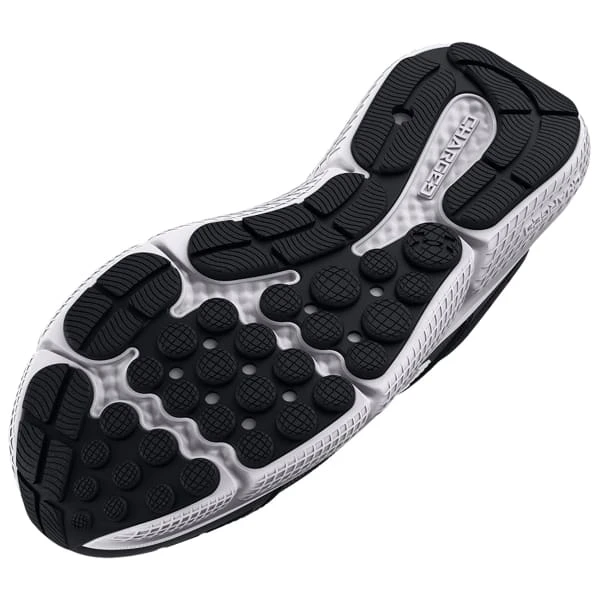 Under Armour UNDER AMROUR Boys' UA Assert 10 Running Shoes 5 Under Armour UNDER AMROUR Boys' UA Assert 10 Running Shoes - Image 5