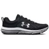 Under Armour UNDER AMROUR Boys' UA Assert 10 Running Shoes