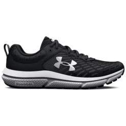 Under Armour UNDER AMROUR Boys' UA Assert 10 Running Shoes