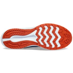 SAUCONY Men's Cohesion 16 Running Shoes -All Shoe Shop 2084750 404 alt4