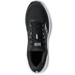 SAUCONY Men's Cohesion 16 Running Shoes, Wide -All Shoe Shop 2084751 001 alt3