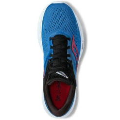 SAUCONY Men's Ride 16 Running Shoes -All Shoe Shop 2084754 404 alt3