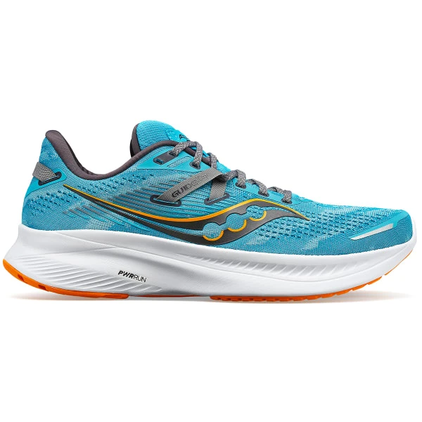 SAUCONY Men's Guide 16 Running Shoes 2 SAUCONY Men's Guide 16 Running Shoes - Image 2