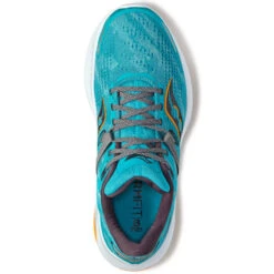 SAUCONY Men's Guide 16 Running Shoes 8 SAUCONY Men's Guide 16 Running Shoes -All Shoe Shop 2084755 403 alt3