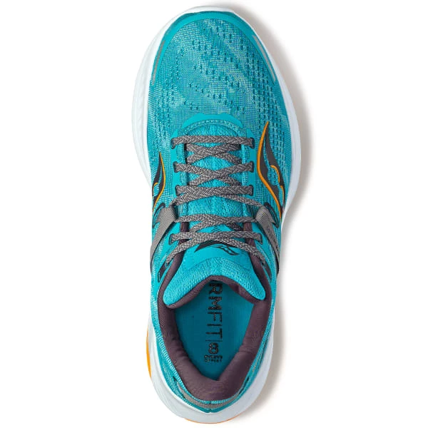 SAUCONY Men's Guide 16 Running Shoes 4 SAUCONY Men's Guide 16 Running Shoes - Image 4