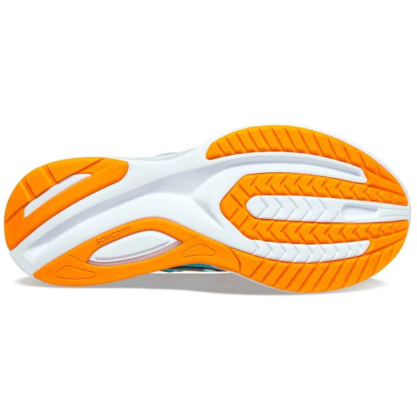 SAUCONY Men's Guide 16 Running Shoes 5 SAUCONY Men's Guide 16 Running Shoes - Image 5