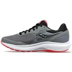 SAUCONY Women's Cohesion 16 Running Shoes -All Shoe Shop 2084757 006 alt2