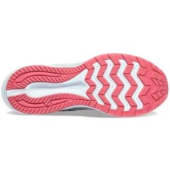 SAUCONY Women's Cohesion 16 Running Shoes, Wide 9 SAUCONY Women's Cohesion 16 Running Shoes, Wide -All Shoe Shop 2084939 006 alt4