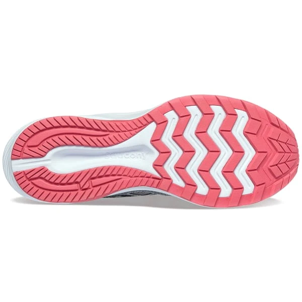 SAUCONY Women's Cohesion 16 Running Shoes, Wide 5 SAUCONY Women's Cohesion 16 Running Shoes, Wide - Image 5