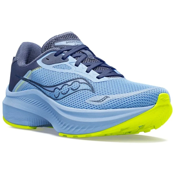 SAUCONY Women's Axon 3 Running Shoes 1 SAUCONY Women's Axon 3 Running Shoes