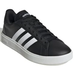 ADIDAS Women's Grand Court 2.0 Shoes 10 ADIDAS Women's Grand Court 2.0 Shoes -All Shoe Shop 2085055 001 alt2