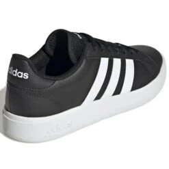 ADIDAS Women's Grand Court 2.0 Shoes 11 ADIDAS Women's Grand Court 2.0 Shoes -All Shoe Shop 2085055 001 alt3