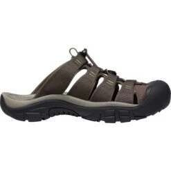KEEN Men's Newport Slides 9 KEEN Men's Newport Slides -All Shoe Shop 2085062 201 alt2