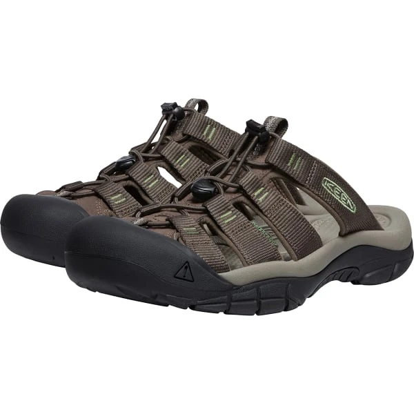 KEEN Men's Newport Slides 4 KEEN Men's Newport Slides - Image 4