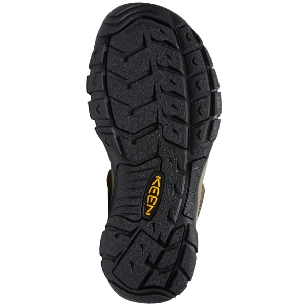 KEEN Men's Newport Slides 7 KEEN Men's Newport Slides - Image 7