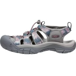 KEEN Women's Newport H2 Hiking Sandals -All Shoe Shop 2085064 004 alt2