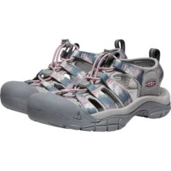 KEEN Women's Newport H2 Hiking Sandals -All Shoe Shop 2085064 004 alt3