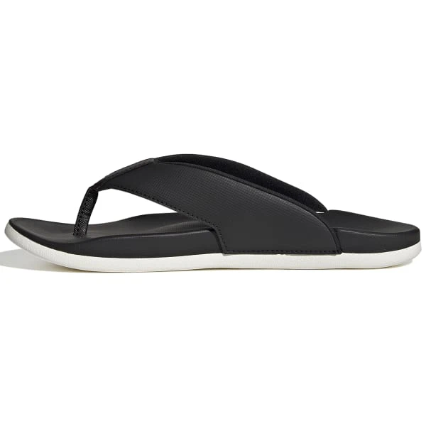 ADIDAS Women's Adilette Comfort Flip-Flops 2 ADIDAS Women's Adilette Comfort Flip-Flops - Image 2