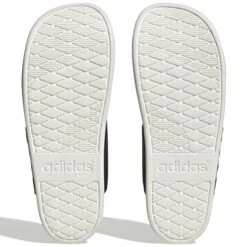ADIDAS Women's Adilette Comfort Flip-Flops 13 ADIDAS Women's Adilette Comfort Flip-Flops -All Shoe Shop 2085091 001 alt5